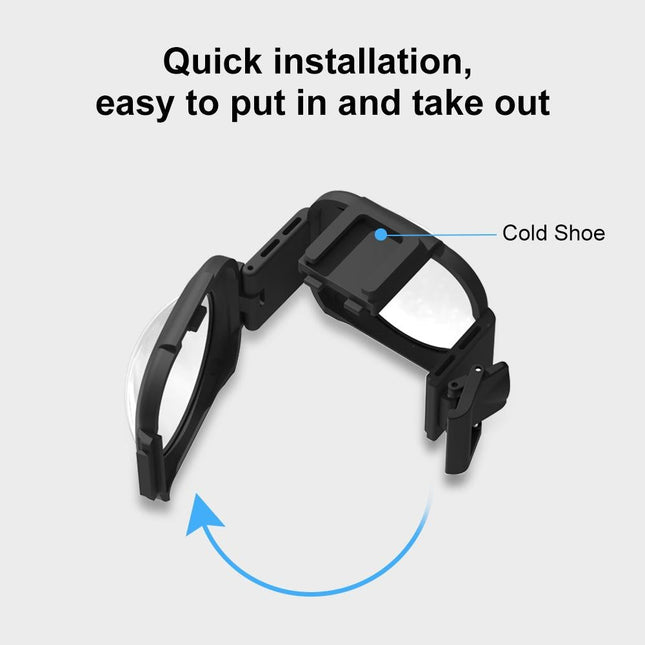 Insta360 One R 1 Inch 360 Edition Lens Guard Cover