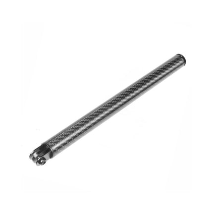 Lightweight Selfie Stick For Action Cameras - Aluminum / Carbon Fiber