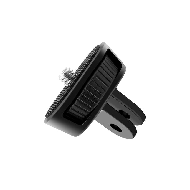 Adjustable Action Camera Tripod Adapter - 1 / 4 Screw