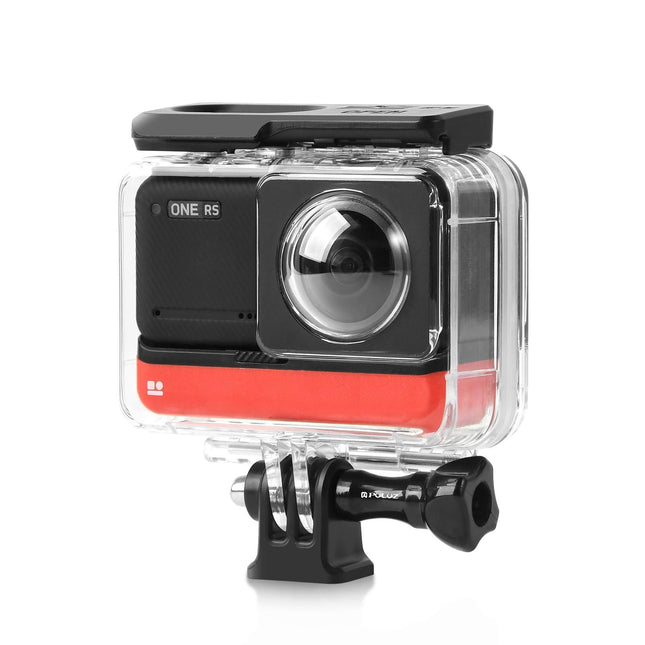 Insta360 One Rs 360 Diving Case - Waterproof 30M
