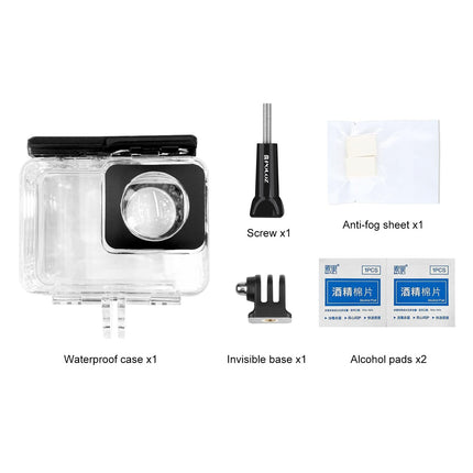 Insta360 One Rs 360 Diving Case - Waterproof 30M