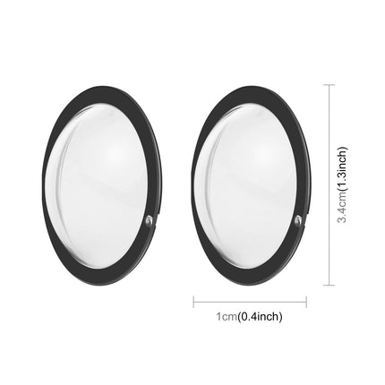 Protective Cover For Insta360 X3 Lens