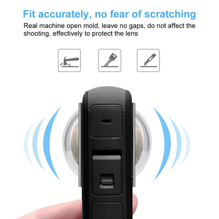 Protective Cover For Insta360 X3 Lens