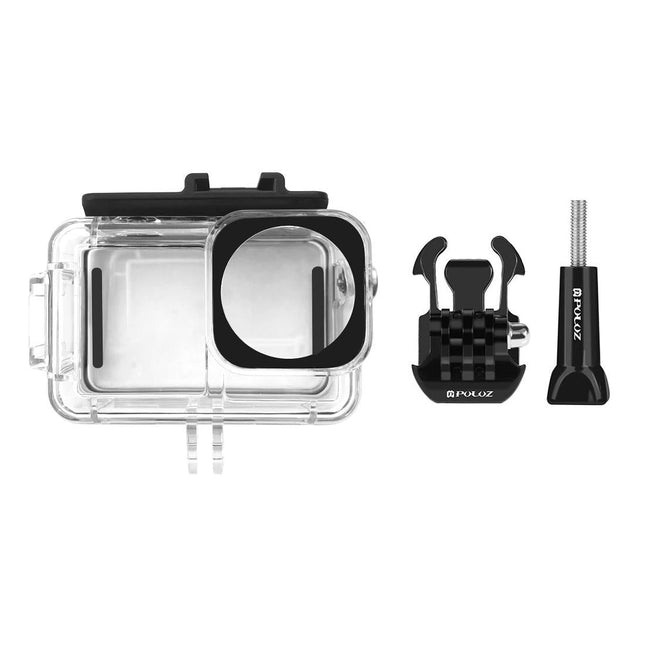 Waterproof Diving Case For Dji Action 3 / 4 - 40M Depth