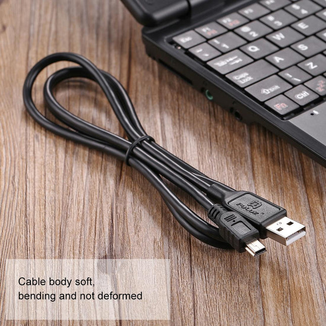 1.5M Usb Sync Cable For Gopro Hero4 / 3 / 3 - Data & Charging