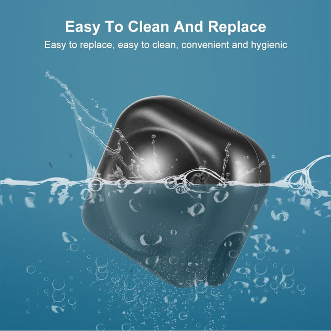 Silicone Lens Cover For Insta360 X3 - Protective And Durable