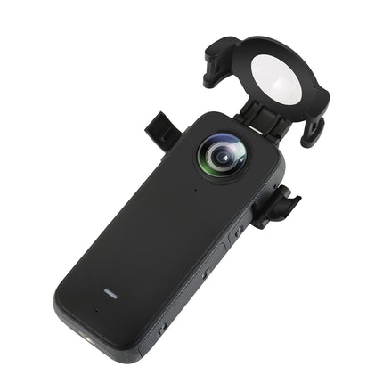 Upgraded Optical Glass Lens Guard For Insta360 X3 - Protective Cover