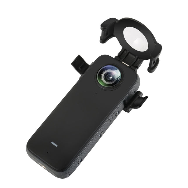 Upgraded Optical Glass Lens Guard For Insta360 X3 - Protective Cover