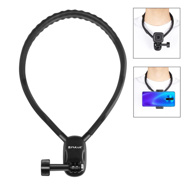 Flexible Neck Mount For Gopro Cameras