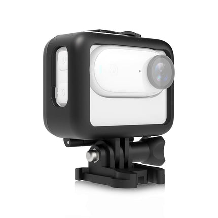 Insta360 Go 3 Protective Battery Case - Plastic Frame