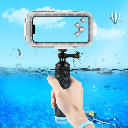 Action Camera Floating Handle Grip