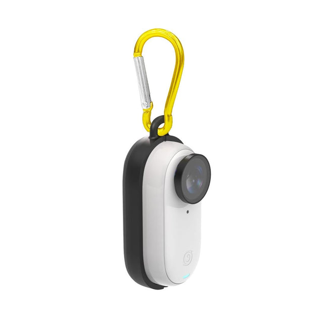 Insta360 Go 3 Magnetic Protective Frame With Carabiner