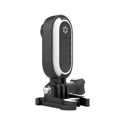 Insta360 Go 3 Cage - Quick Release & Screw