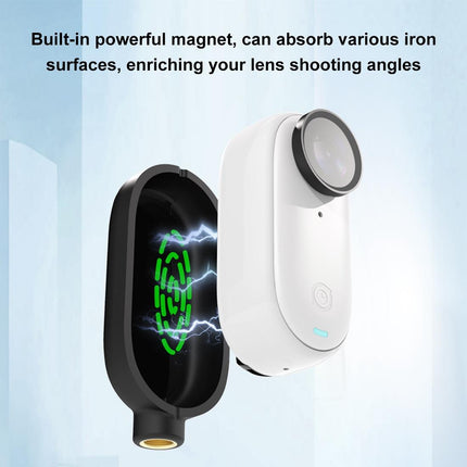 Insta360 Go 3 Magnetic Protective Frame For Body