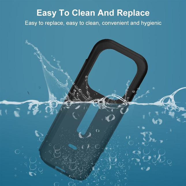 Protective Cover With Hand Strap For Insta360 X3