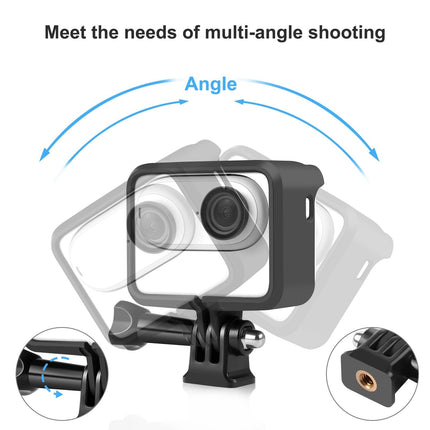 Insta360 Go 3 Battery Case With Cooling Frame