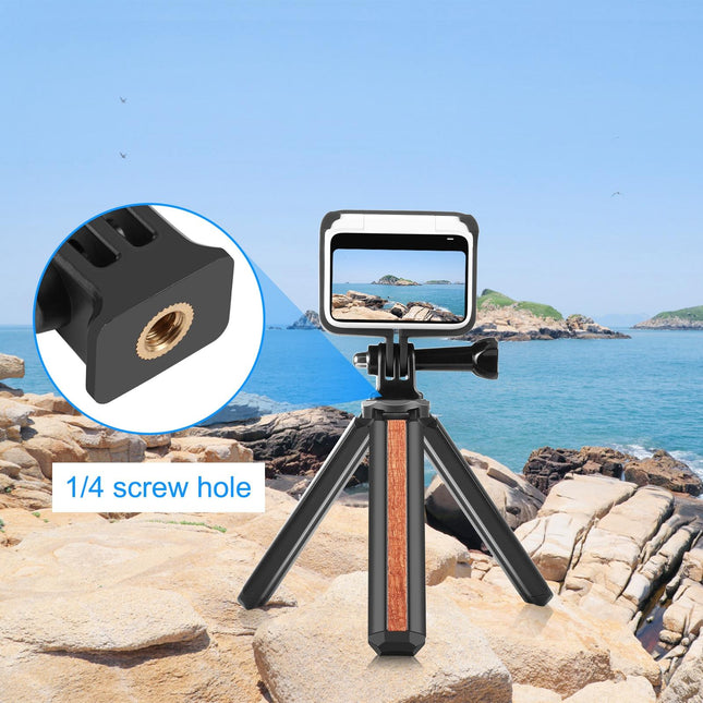 Insta360 Go 3 Battery Case With Cooling Frame