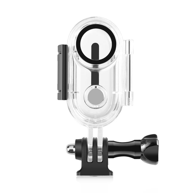 Insta360 Go 3 Waterproof Housing With Base Adapter