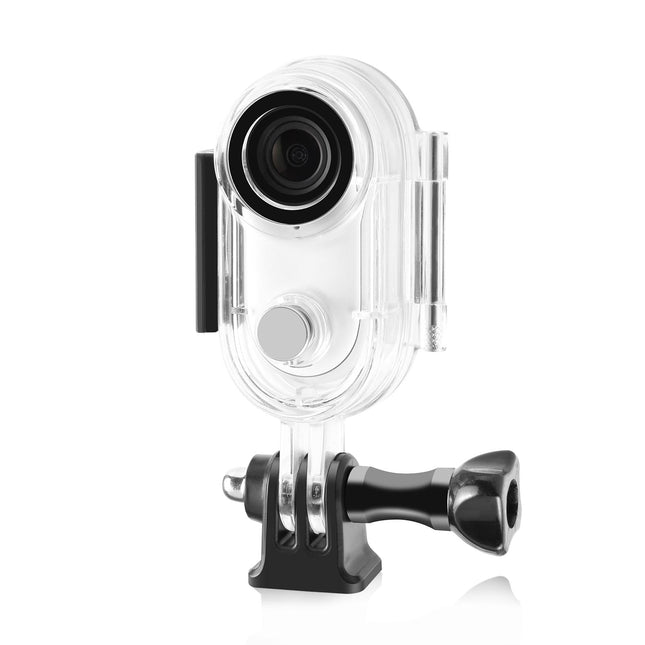 Insta360 Go 3 Waterproof Housing With Base Adapter