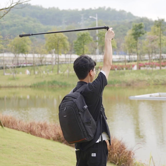 Insta360 X3 / X4 Desktop Tripod Stand With Rotary Handle