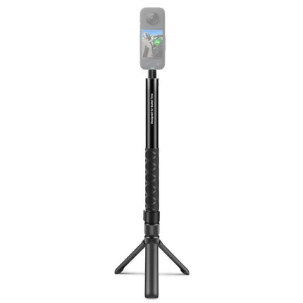Insta360 X3 / X4 Rotary Handle Monopod
