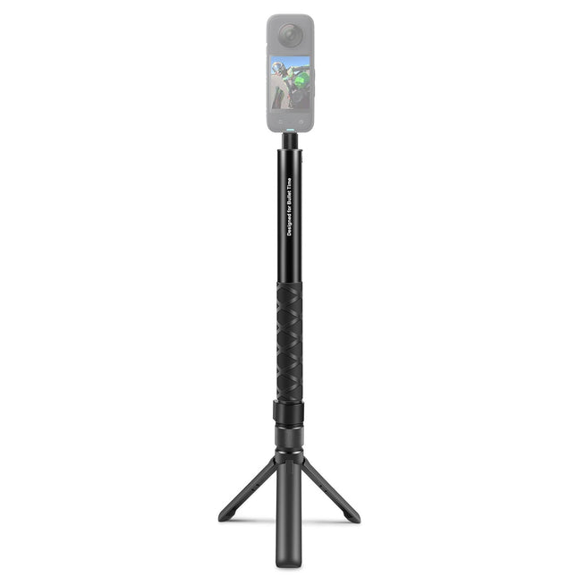 Insta360 X3 / X4 Rotary Handle Monopod