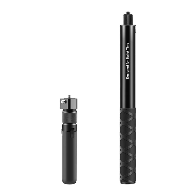 Insta360 X3 / X4 Rotary Handle Monopod