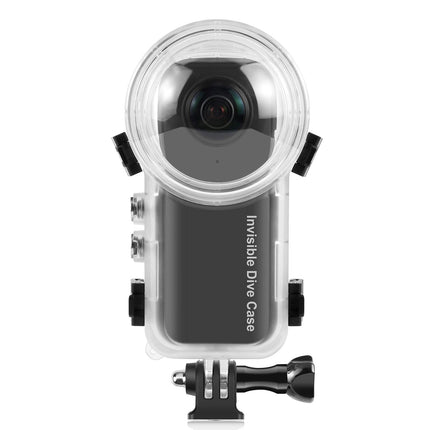 Waterproof Dive Case For Insta360 X3 - 50M Depth