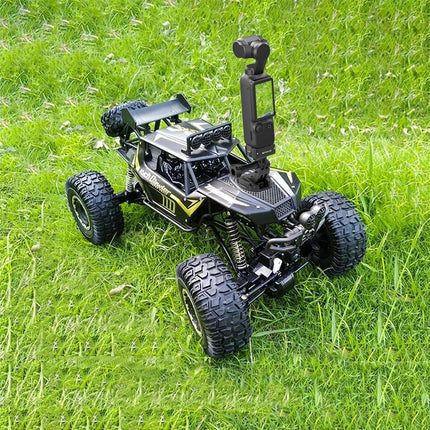 Universal Aluminum Bracket For Dji Pocket 3 Usb C Dock