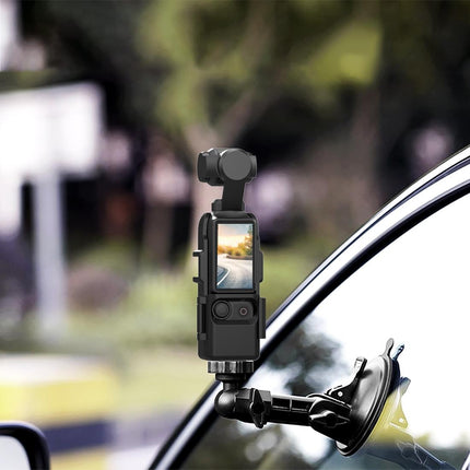 Universal Dji Pocket 3 Protection Frame Adapter