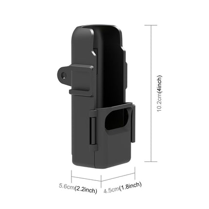 Universal Dji Pocket 3 Protection Frame Adapter