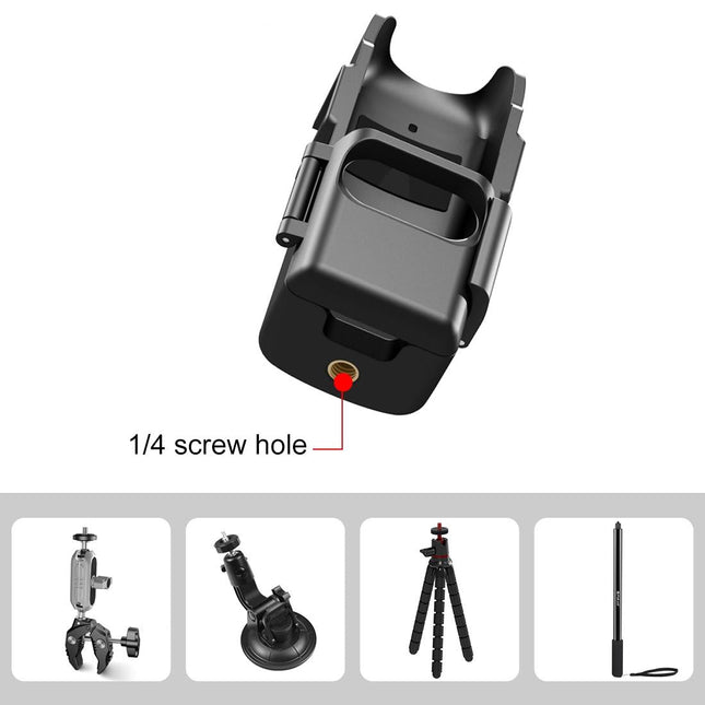 Universal Dji Pocket 3 Protection Frame Adapter