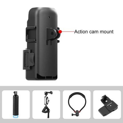 Universal Dji Pocket 3 Protection Frame Adapter
