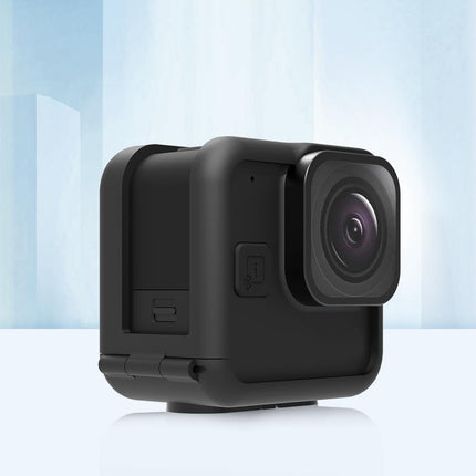 Compact Frame With Buckle Mount For Gopro Hero11 - Basic Screw