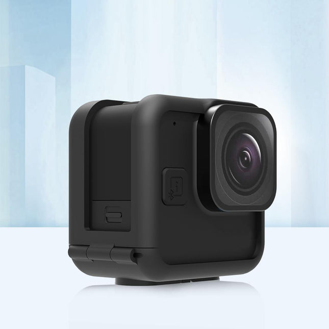 Compact Frame With Buckle Mount For Gopro Hero11 - Basic Screw