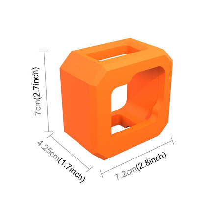 Mini Eva Floaty Case For Gopro Hero11 - Lightweight Protection