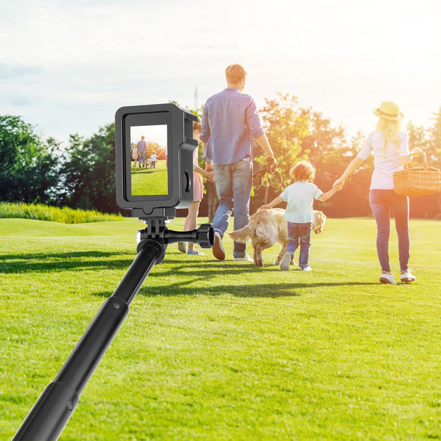 Universal Cold Shoe Adapter For Dji Action Camera