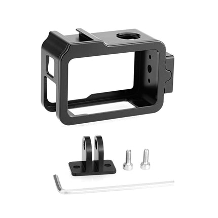 Universal Cold Shoe Adapter For Dji Action Camera