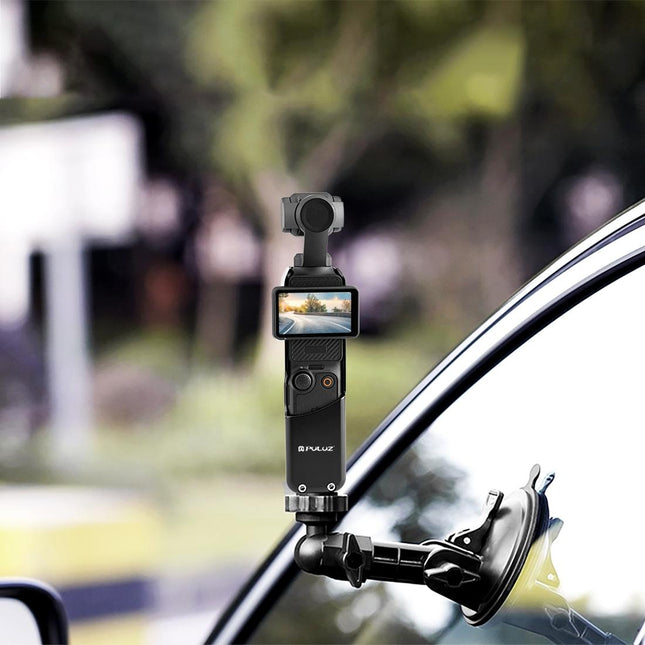 Metal Cage Adapter For Dji Pocket 3 - Protect Your Device