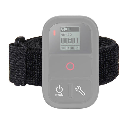 Gopro Hero12 Hand Wrist Strap With Nylon Hook And Loop Fastener