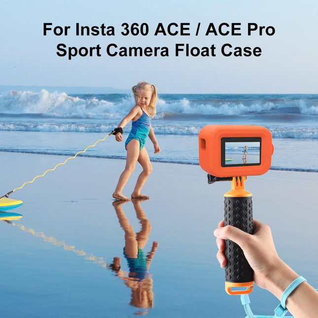Insta360 Eva Camera Case For Ace / Ace Pro