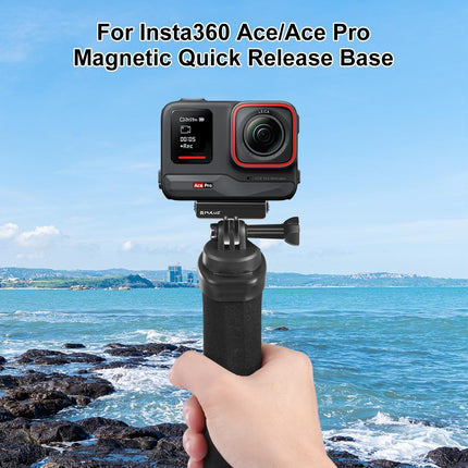 Insta360 Ace / Ace Pro Magnetic Quick Release Base Mount