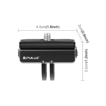 Insta360 Ace / Ace Pro Magnetic Quick Release Base Mount