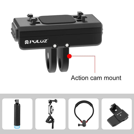 Insta360 Ace / Ace Pro Magnetic Quick Release Base Mount