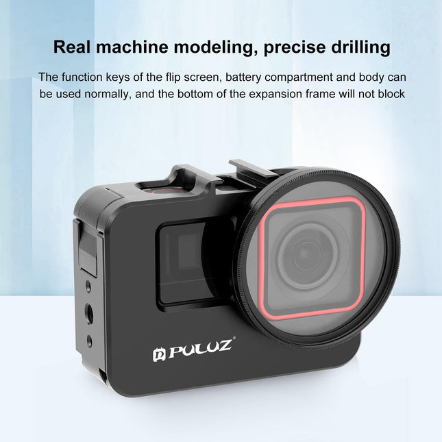 52Mm Uv Filter And Adapter For Insta360 Ace Pro