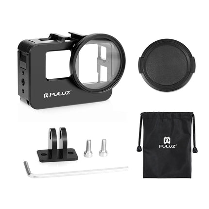 52Mm Uv Filter And Adapter For Insta360 Ace Pro