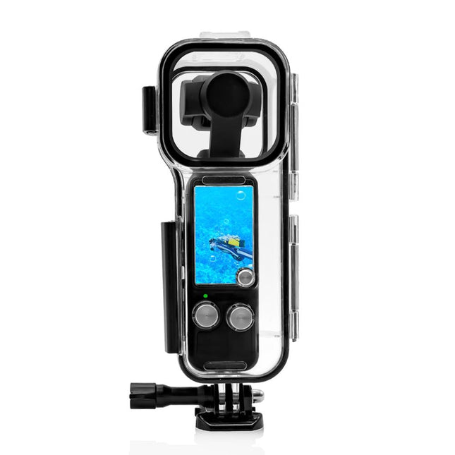 Waterproof Diving Case For Dji Pocket 3 - 45M Depth