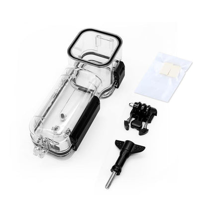 Waterproof Diving Case For Dji Pocket 3 - 45M Depth
