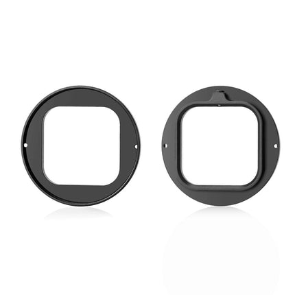 52Mm Uv Lens With Cover For Insta360 Ace Pro