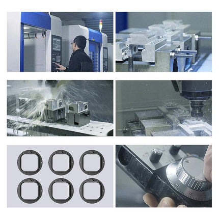 52Mm Uv Lens With Cover For Insta360 Ace Pro